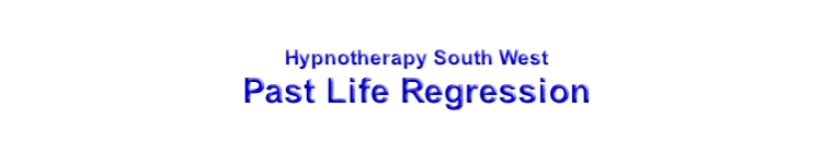 Hypnotherapy South West Past Life Regression